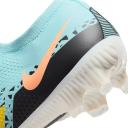 Nike Phantom GT2 Pro FG Firm-Ground Football Boot - Blue