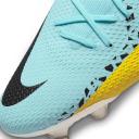 Nike Phantom GT2 Pro FG Firm-Ground Football Boot - Blue