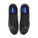 Nike Phantom GX Academy DF FG/MG (Black/Blue)