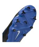 Nike Phantom GX Academy DF FG/MG (Black/Blue)
