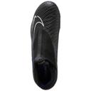 Nike Phantom GX Academy DF FG/MG (Black/Blue)