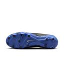 Nike Phantom GX Academy DF FG/MG (Black/Blue)