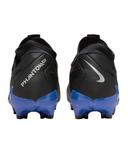 Nike Phantom GX Academy DF FG/MG (Black/Blue)