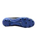 Nike Phantom GX Academy DF FG/MG (Black/Blue)