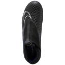 Nike Phantom GX Academy DF FG mg Black Chrome Hyper Royal