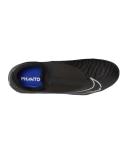 Nike Phantom GX Academy DF FG mg Black Chrome Hyper Royal