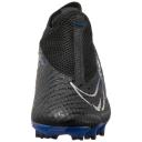 Nike Phantom GX Academy DF FG mg Black Chrome Hyper Royal