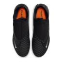 Nike Phantom GX Academy Direct Fit Turf Shoes Soccer DD9476-010 Black 7.5