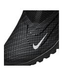 Nike Phantom GX Academy Direct Fit Turf Shoes Soccer DD9476-010 Black 7.5