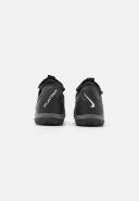 Nike Phantom GX Academy Direct Fit Turf Shoes Soccer DD9476-010 Black 7.5