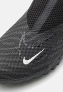 Nike Phantom GX Academy Direct Fit Turf Shoes Soccer DD9476-010 Black 7.5