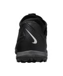 Nike Phantom GX Academy Direct Fit Turf Shoes Soccer DD9476-010 Black 7.5