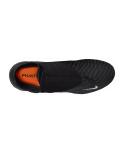 Nike Phantom GX Academy Direct Fit Turf Shoes Soccer DD9476-010 Black 7.5