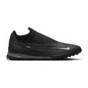 Nike Phantom GX Academy Direct Fit Turf Shoes Soccer DD9476-010 Black 7.5