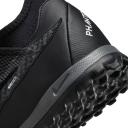 Nike Phantom GX Academy Direct Fit Turf Shoes Soccer DD9476-010 Black 7.5