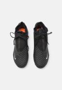 Nike Phantom GX Academy Direct Fit Turf Shoes Soccer DD9476-010 Black 7.5