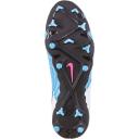 Nike Men's Phantom GX Academy DF FG/MG Baltic Blue/Pink Blast, 7
