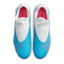 Nike Men's Phantom GX Academy DF FG/MG Baltic Blue/Pink Blast, 7