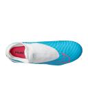 Nike Men's Phantom GX Academy DF FG/MG Baltic Blue/Pink Blast, 7