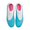 Nike Phantom GX Academy FG - Blue - 6.5 | Soccer & Rugby