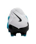 Nike Phantom GX Academy FG Soccer Cleats - Blue & Pink - 1 Each