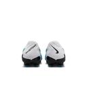 Nike Phantom GX Academy FG Soccer Cleats - Blue & Pink - 1 Each