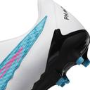 Nike Phantom GX Academy FG Soccer Cleats - Blue & Pink - 1 Each