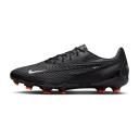 Nike Phantom GX Academy MG Multi-Ground Football Boot - Black