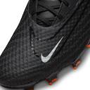 Nike Phantom GX Academy MG Multi-Ground Football Boot - Black