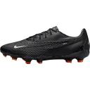Nike Phantom GX Academy MG Multi-Ground Football Boot - Black