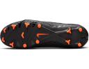 Nike Phantom GX Academy MG Multi-Ground Football Boot - Black