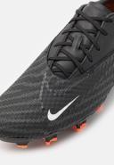 Nike Phantom GX Academy MG Multi-Ground Football Boot - Black