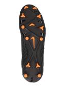 Nike Phantom GX Academy MG Multi-Ground Football Boot - Black
