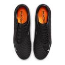 Nike Phantom GX Academy MG Multi-Ground Football Boot - Black
