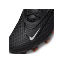 Nike Phantom GX Academy MG Multi-Ground Football Boot - Black