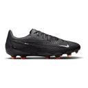 Nike Phantom GX Academy MG Multi-Ground Football Boot - Black