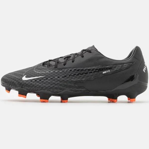 Nike Phantom GX Academy MG Multi-Ground Football Boot - Black