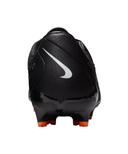 Nike Phantom GX Academy MG Multi-Ground Football Boot - Black