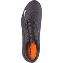 Nike Phantom GX Academy MG Multi-Ground Football Boot - Black