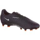 Nike Phantom GX Academy MG Multi-Ground Football Boot - Black