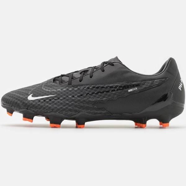 Nike Phantom GX Academy MG Multi-Ground Football Boot - Black
