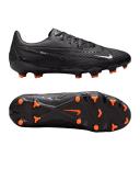 Nike Phantom GX Academy MG Multi-Ground Football Boot - Black