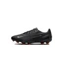 Nike Phantom GX Academy MG Multi-Ground Football Boot - Black