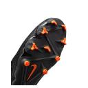 Nike Phantom GX Academy MG Multi-Ground Football Boot - Black