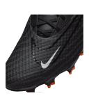 Nike Phantom GX Academy MG Multi-Ground Football Boot - Black