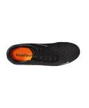 Nike Phantom GX Academy MG Multi-Ground Football Boot - Black