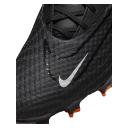 Nike Phantom GX Academy MG Multi-Ground Football Boot - Black