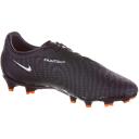 Nike Phantom GX Academy MG Multi-Ground Football Boot - Black