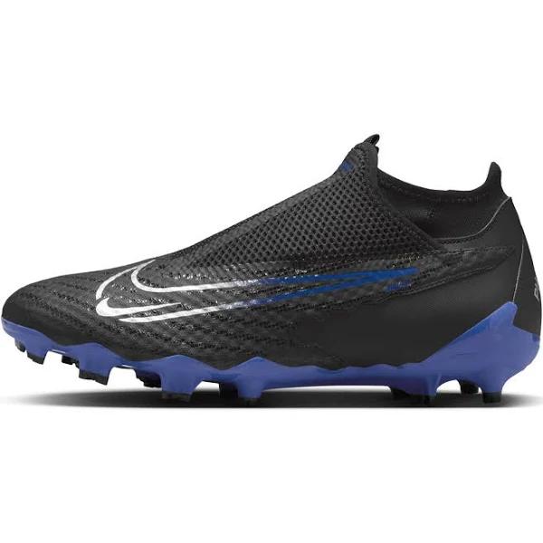 Nike Phantom GX Academy Multi-Ground Football Boot - Black