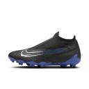 Nike Phantom GX Academy Multi-Ground Football Boot - Black